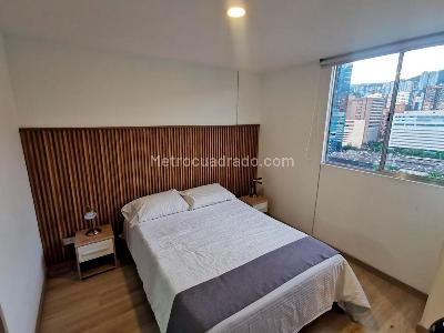 Apartamento en venta en Guayabal, Medellín · foto 12 de 19