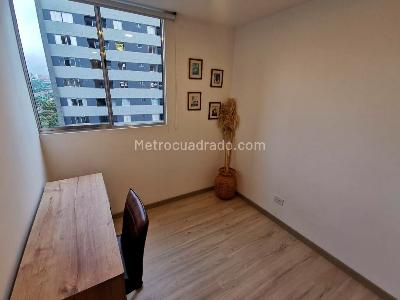 Apartamento en venta en Guayabal, Medellín · foto 16 de 19