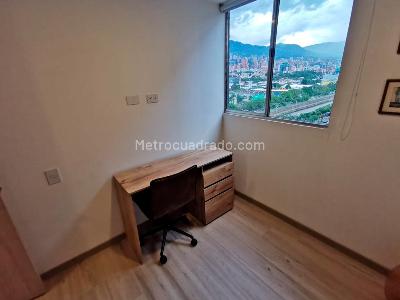 Apartamento en venta en Guayabal, Medellín · foto 18 de 19