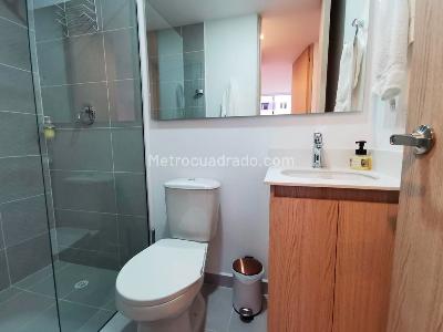 Apartamento en venta en Guayabal, Medellín · foto 19 de 19