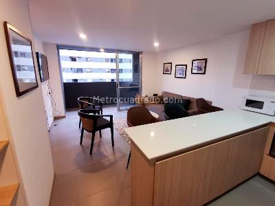 Apartamento en venta en Guayabal, Medellín · foto 2 de 19