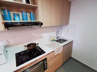 Apartamento en venta en Guayabal, Medellín · foto 7 de 19