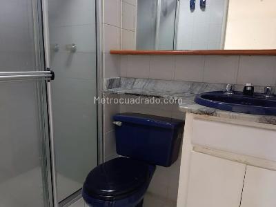 Apartamento de 3 alcobas en arriendo en Belen, Medellín, 100 m² · foto 14 de 15