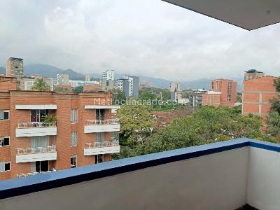 Apartamento de 3 alcobas en arriendo en Belen, Medellín, 100 m² · foto 15 de 15