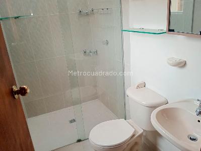 Apartamento en arriendo en Laureles, Medellín · foto 18 de 18