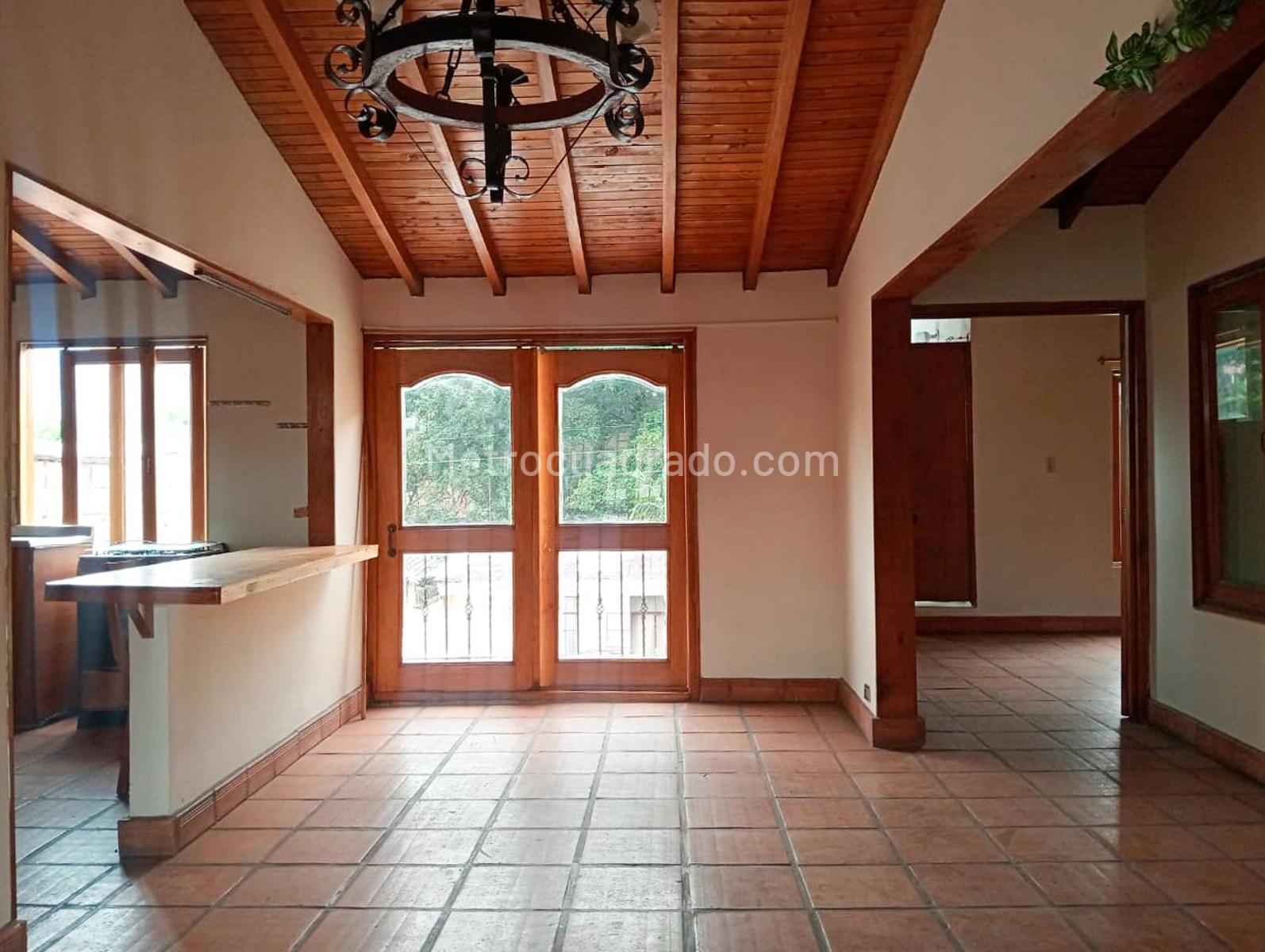 Foto del apartamento