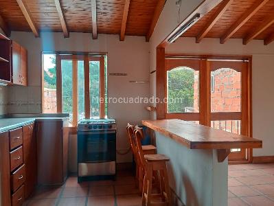 Apartamento en arriendo en Laureles, Medellín · foto 8 de 18