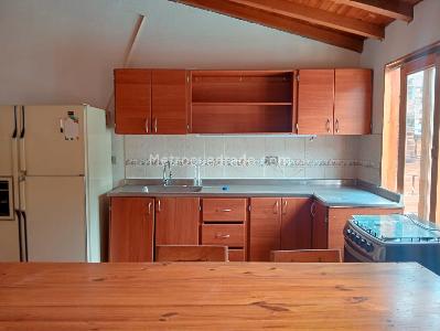 Apartamento en arriendo en Laureles, Medellín · foto 9 de 18