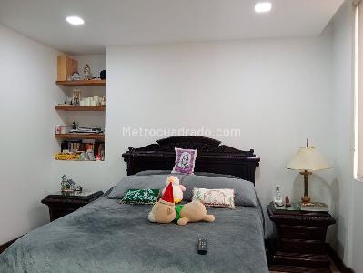 Apartamento en venta en Laureles, Medellín · foto 10 de 19