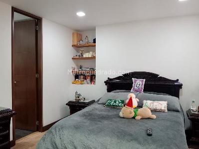 Apartamento en venta en Laureles, Medellín · foto 11 de 19