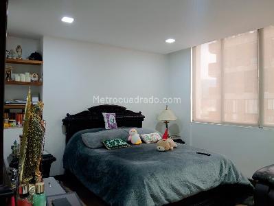 Apartamento en venta en Laureles, Medellín · foto 12 de 19