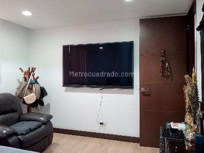 Apartamento en venta en Laureles, Medellín · foto 13 de 19