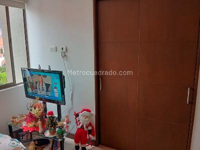 Apartamento en venta en Laureles, Medellín · foto 15 de 19