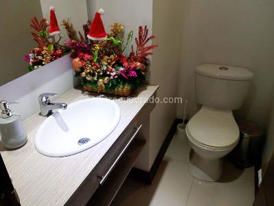 Apartamento en venta en Laureles, Medellín · foto 17 de 19