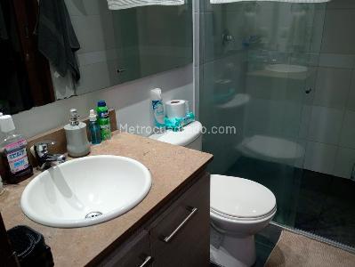 Apartamento en venta en Laureles, Medellín · foto 18 de 19