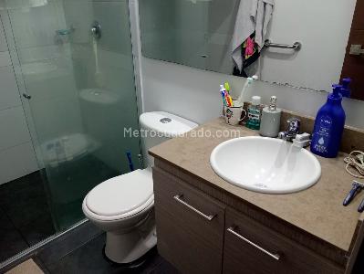 Apartamento en venta en Laureles, Medellín · foto 19 de 19