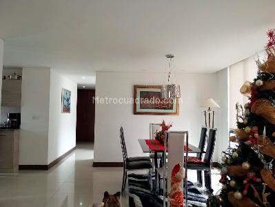 Apartamento en venta en Laureles, Medellín · foto 4 de 19