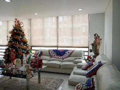 Apartamento en venta en Laureles, Medellín · foto 6 de 19