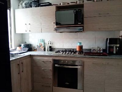Apartamento en venta en Laureles, Medellín · foto 9 de 19