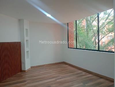 Apartamento en venta en Laureles, Medellín · foto 12 de 20