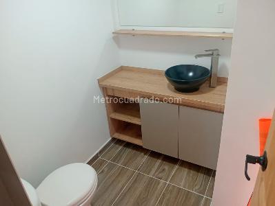 Apartamento en venta en Laureles, Medellín · foto 16 de 20