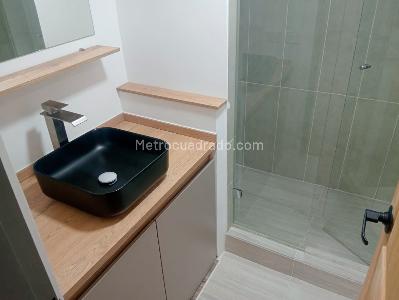 Apartamento en venta en Laureles, Medellín · foto 17 de 20