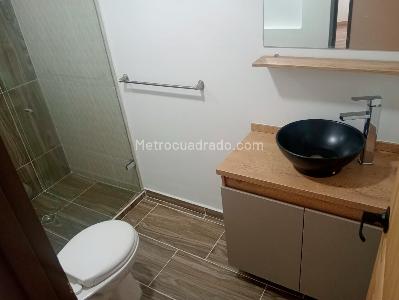 Apartamento en venta en Laureles, Medellín · foto 18 de 20