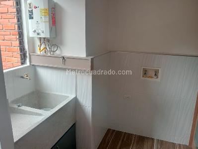 Apartamento en venta en Laureles, Medellín · foto 19 de 20