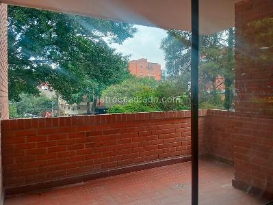 Apartamento en venta en Laureles, Medellín · foto 20 de 20