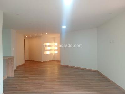 Apartamento en venta en Laureles, Medellín · foto 3 de 20