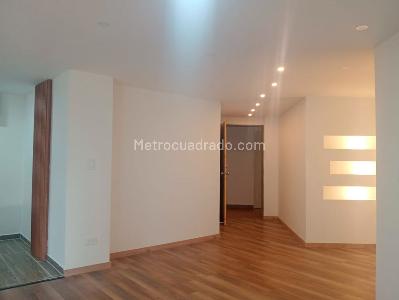 Apartamento en venta en Laureles, Medellín · foto 4 de 20