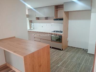 Apartamento en venta en Laureles, Medellín · foto 7 de 20