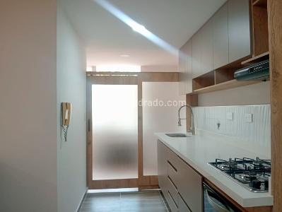 Apartamento en venta en Laureles, Medellín · foto 9 de 20