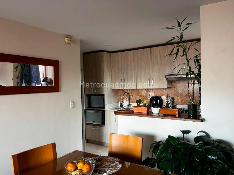 Apartamento en Arriendo en Belún con Parqueadero y Amenidades - 2