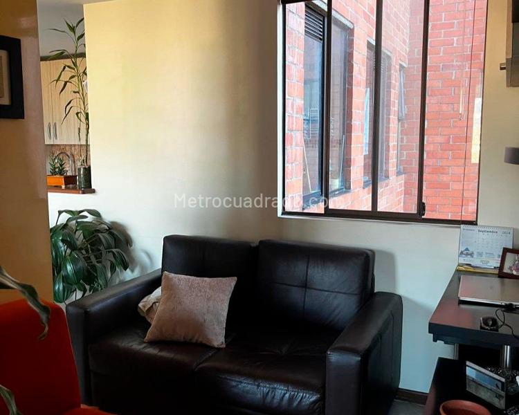 Apartamento en Arriendo en Belún con Parqueadero y Amenidades - 4