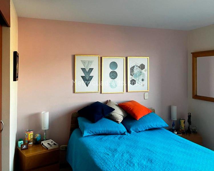 Apartamento en Arriendo en Belún con Parqueadero y Amenidades - 7