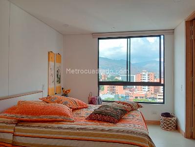 Apartamento en venta en Laureles, Medellín · foto 10 de 20