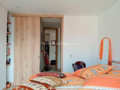 Apartamento en venta en Laureles, Medellín · foto 11 de 20