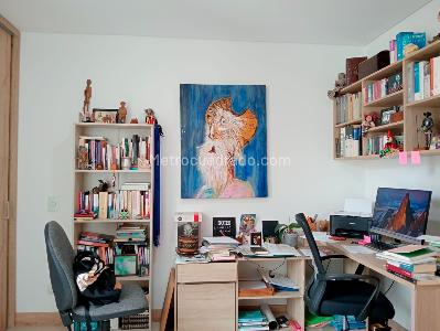 Apartamento en venta en Laureles, Medellín · foto 12 de 20