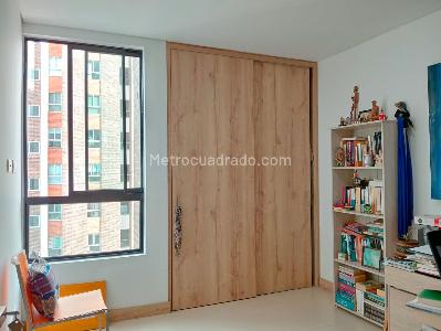 Apartamento en venta en Laureles, Medellín · foto 13 de 20