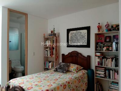 Apartamento en venta en Laureles, Medellín · foto 14 de 20