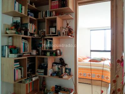 Apartamento en venta en Laureles, Medellín · foto 16 de 20