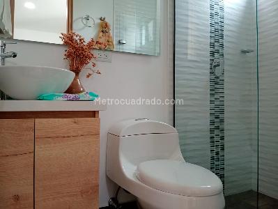 Apartamento en venta en Laureles, Medellín · foto 17 de 20