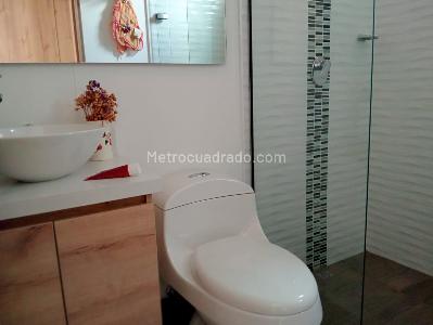 Apartamento en venta en Laureles, Medellín · foto 18 de 20