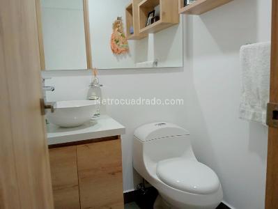 Apartamento en venta en Laureles, Medellín · foto 19 de 20