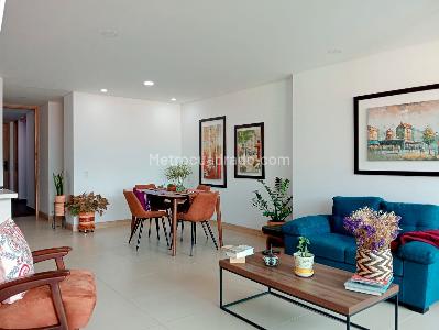 Apartamento en venta en Laureles, Medellín · foto 2 de 20