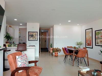 Apartamento en venta en Laureles, Medellín · foto 4 de 20