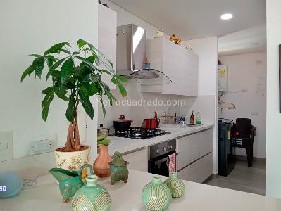 Apartamento en venta en Laureles, Medellín · foto 5 de 20