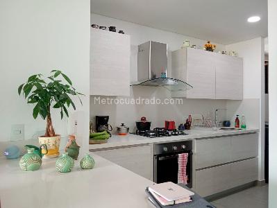 Apartamento en venta en Laureles, Medellín · foto 7 de 20