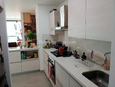 Apartamento en venta en Laureles, Medellín · foto 8 de 20